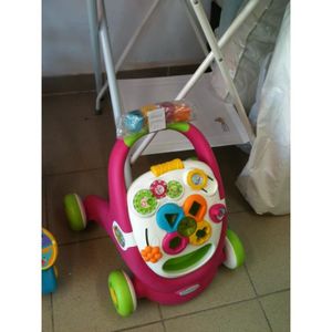 porteur cotoons