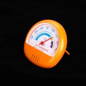 SET ACCESSOIRE CUISINE ZJCHAO ROM Thermomètre Réfrigérateur Congélateur -