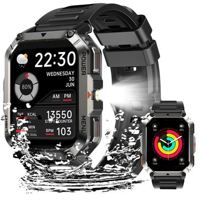 Montre connectée Y68 pour Android, Bracelet de sport, pour hommes et