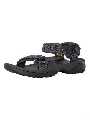 Sandale De Marche Teva Marron Taille 39/5 Ou 40/5 - Neuve Avec Emballage, Mixte, été