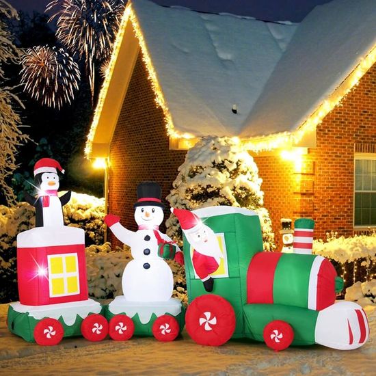 Figurines Dansantes À Énergie Solaire De Noël - Bonhomme De Neige , Père Noël, Elk, Pingouin, Jouet À Bobble Oscillant Pour Décoration De Tableau De Bord De Voiture | Décoration De Bureau À Domicile