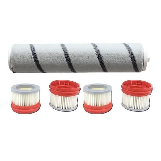 Confezione Da 6 Filtri Hepa Di Ricambio Per Aspirapolvere Portatile Senza Fili Xiaomi Dreame V8 V9 V9b V9p V10 92898216