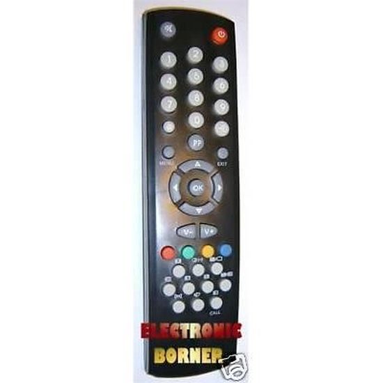 Télécommande de remplacement pour Samsung BN59-00705A BN5900705A BN59-00705 NEUF