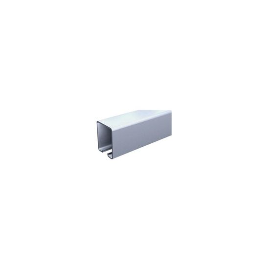 Ferrure de porte à déplacement droit pour porte de 300 kg vg rail ...