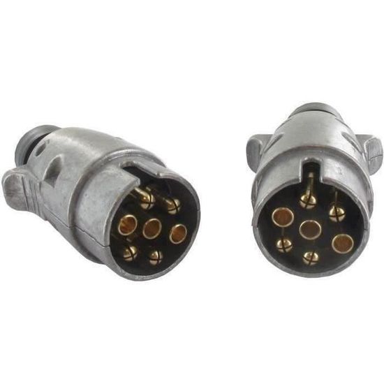 Fiche 7 Pôles HELLA 8JA003832001