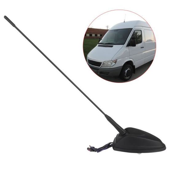 Vente Antenne radio AM FM sur le toit de la voiture Signal