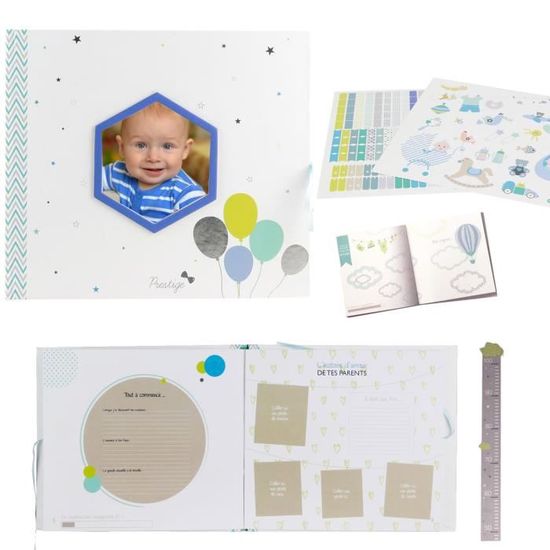 Coffret De Naissance Avec Livre De Naissance Garcon Personnalisable 30 Pages Garcon Cdiscount Puericulture Eveil Bebe Coffret De Naissance Avec Livre De Naissance Garcon Personnalisable 30 Pages Garcon Cdiscount Puericulture Eveil Bebe