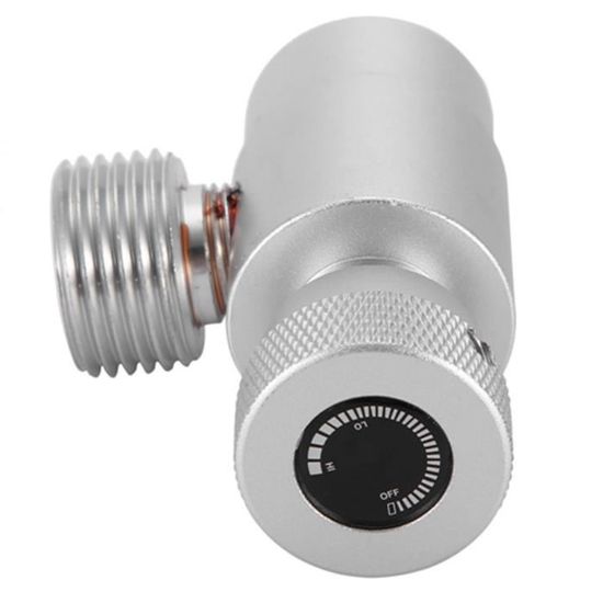 RUANI Adaptateur De Recharge 250 Bar W21.8-14 Pour Station CO2 - Remplissage Facile De Petits Réservoirs De Soudage