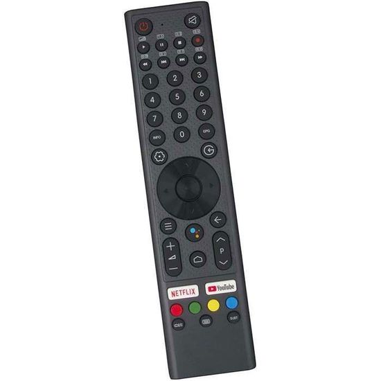 Telecommande Pour Smart-tech SMT32Z30HC1L1B1 SMT24N30HC1L1B1