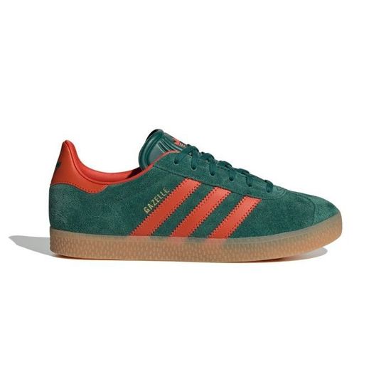 Adidas gazelle store og beige femme