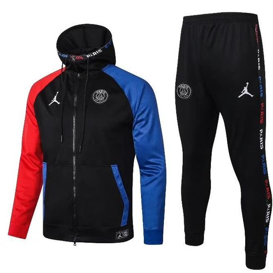 blouson paris jordan