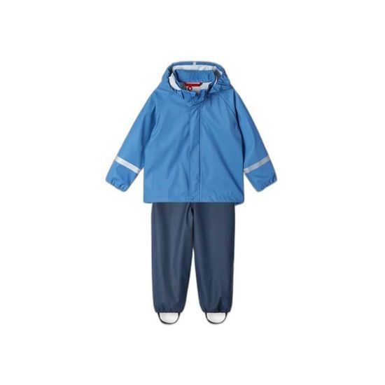 IMPERMEABLE - TRENCH - CAPE DE PLUIE - COUPE VENT - ANORAK Jacket