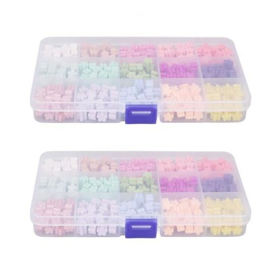 Scellement Lettres Kit Sceau à Cire Love - Tampon Laiton, Perles De Cire, Cuillère - Pour Invitations Et Lettres Perles Cire Colorées