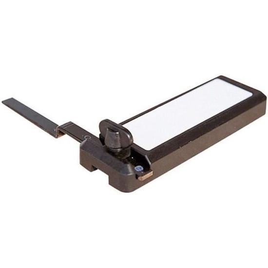 Rail de guidage pour scie circulaire et plongeante 1000 - akita