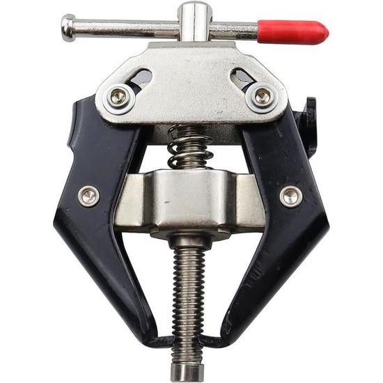 10X Tringlerie D'essuie-glace Pare-brise Moteur Tiges Kit De Pince De