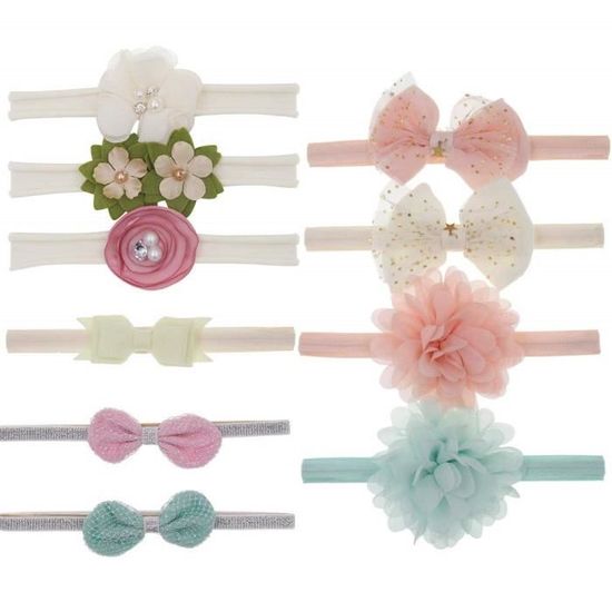 10 Pcs Bandeau Cheveux Bebe Fille Bapteme Fleur Bandeau Bebe Fille Naissance Ceremonie Photographie Enfant Headband Fete Cade M5 Cdiscount Au Quotidien 10 Pcs Bandeau Cheveux Bebe Fille Bapteme Fleur Bandeau Bebe Fille Naissance Ceremonie Photographie Enfant Headband Fete Cade M5 Cdiscount Au Quotidien