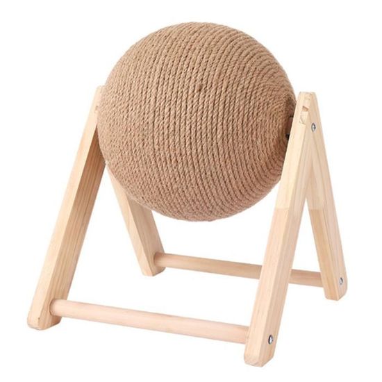 Vrai Jokari Du Jura En Bois Massif - Raquettes, Balle Souple Et Socle - Jeu D'Adresse Extérieur Classique