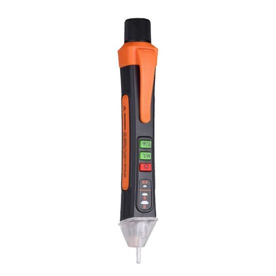 Testeur De Tension Cdiscount Stylo De Test Électrique Détecteur De Tension Actuelle Numérique Sans Contact Stylo De Test Auto Testeur Continuité Avec Lumière Testeur De Tension Cdiscount Stylo De Test Électrique Détecteur De Tension Actuelle Numérique Sans Contact Stylo De Test Auto Testeur Continuité Avec Lumière