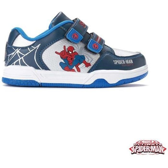 basket scratch enfant