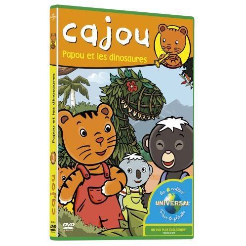 DVD Cajou Vol 2 Cdiscount DVD dvd-cajou-vol-2-cdiscount-dvd