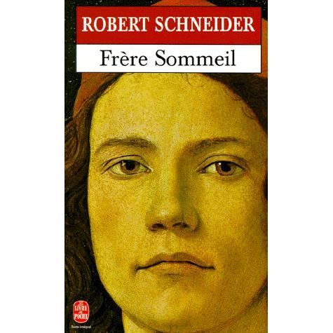 Frère Sommeil