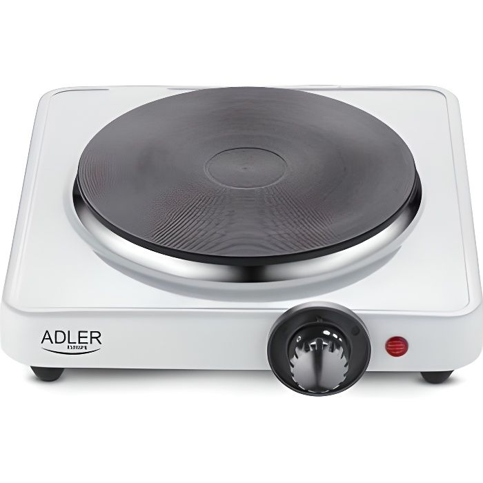 Plaque chauffante 1500 W