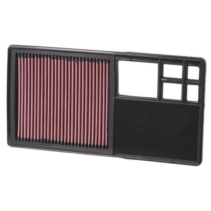 Filtre de remplacement pour Seat / Volkswagen / Skoda