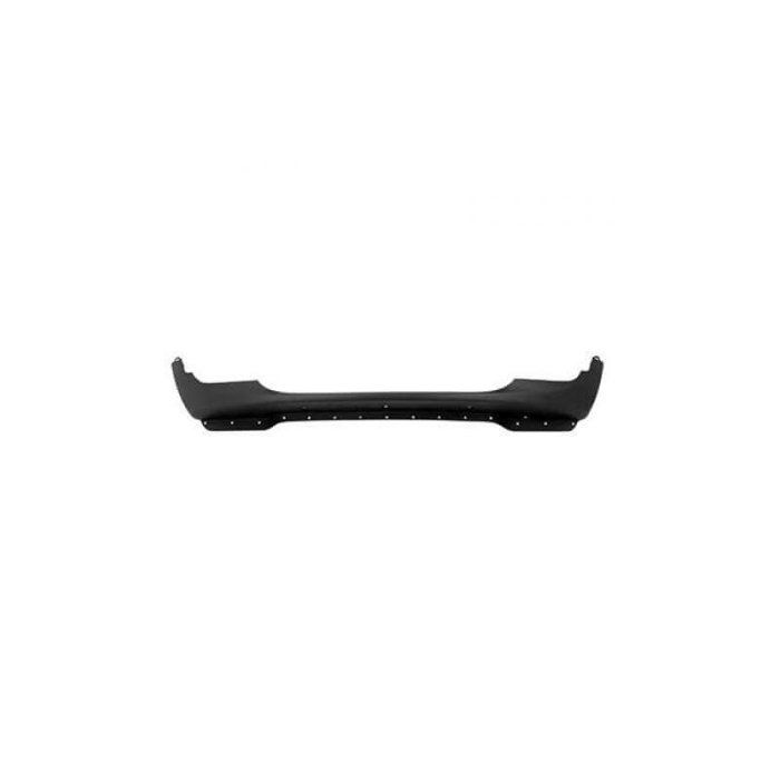 Spoiler de pare-choc avant Mini Cooper S R56 2006-2010 RA16019