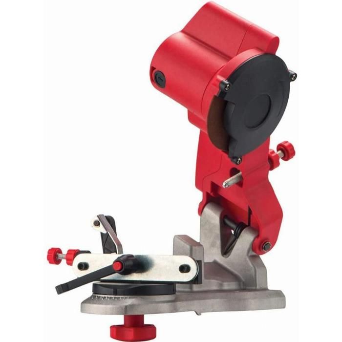 Mini affûteuse d'atelier OREGON pour chaînes - 310-230