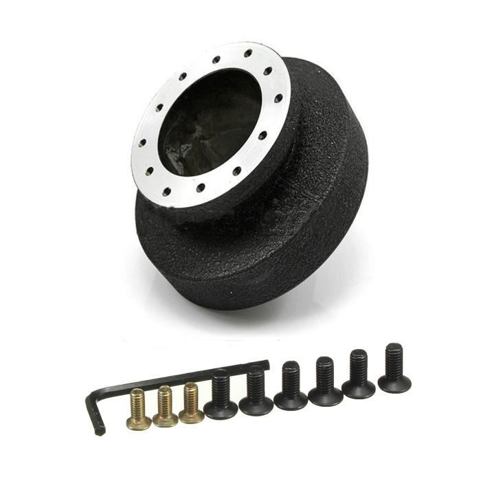 TEMPSA Adaptateur Volant Kit voiture pr BMW E36