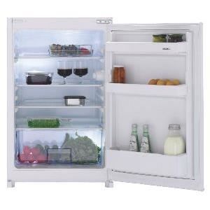 BEKO B1801 FRIGO INTEGRABLE 126l-86 cm intégrable A+