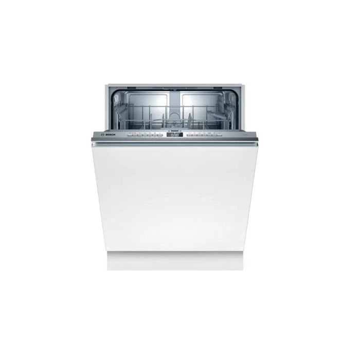 Lave-vaisselle 60cm 12c 46db e tout intégrable - BOSCH - SMV4ITX11E