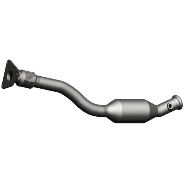 Catalyseur Renault Clio 2 II Hayon - 1.4 16V de 04/01 à 12/05 Code Moteur K4J710-711-712-713