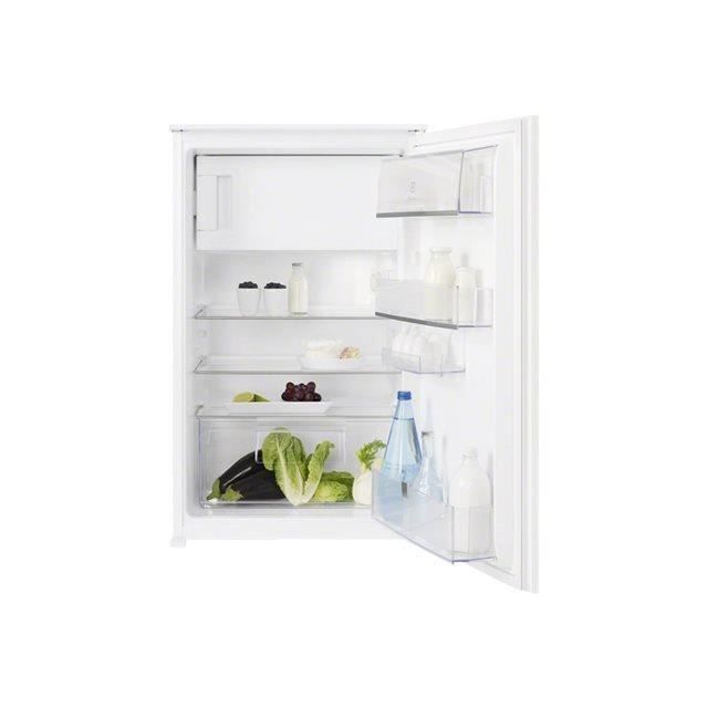 Réfrigérateur intégrable 1 porte 4* ELECTROLUX…