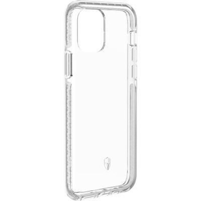 Coque semi-rigide Force Case New Life transparente pour iPhone 11 Pro