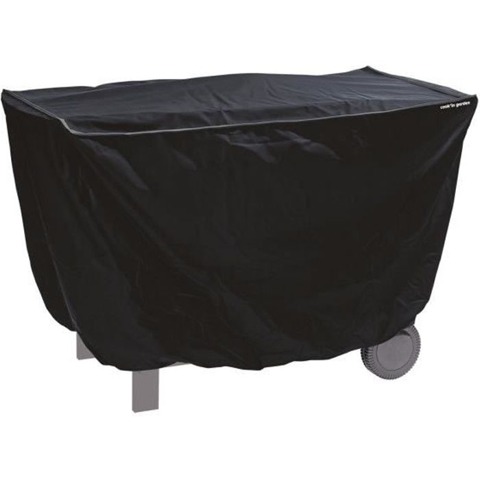 Cook'in Garden - Housse rectangulaire - Taille S