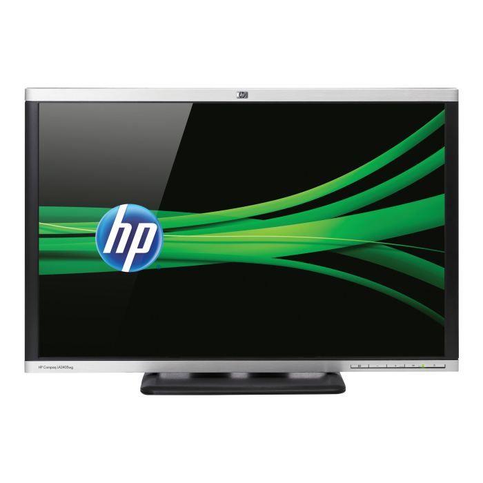 HP Compaq LA2405x - Écran LED - 24