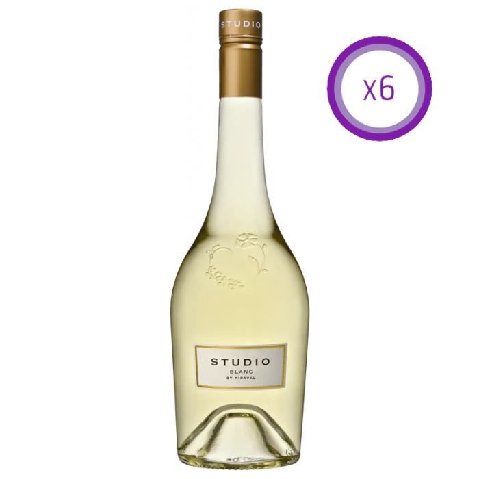 Miraval - Côtes de Provence Blanc 2016