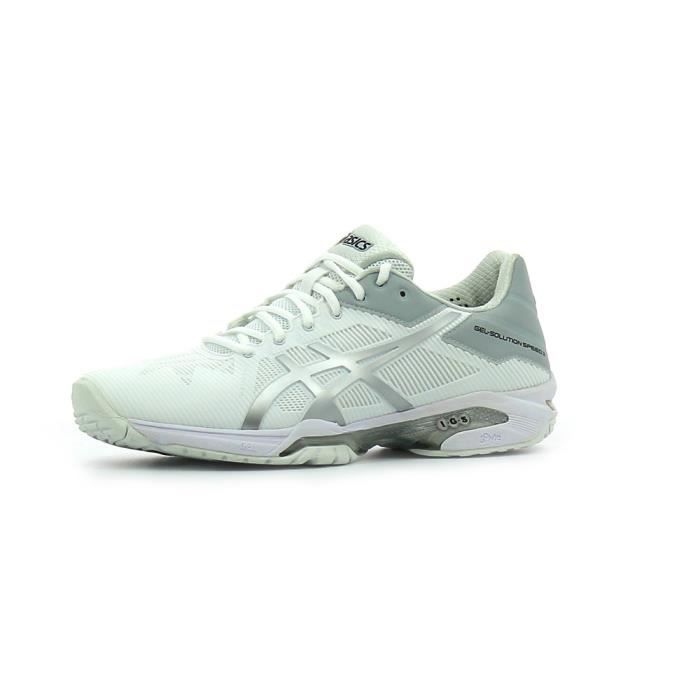 Chaussure de Tennis Asics Gel Solution Speed 3