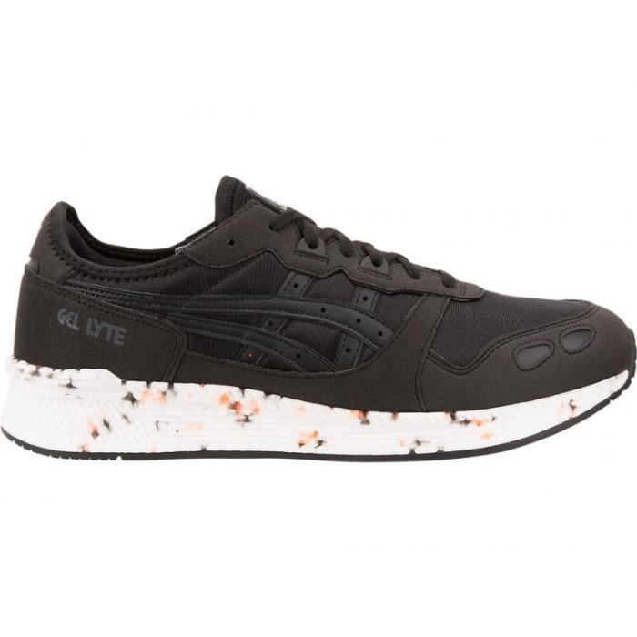 BASKET - asics hyper gel lyte