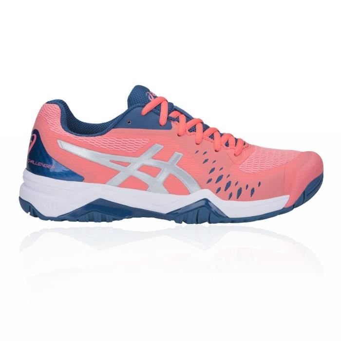 Asics Femmes Gel-Challenger 12 Tennis Chaussures De Sport