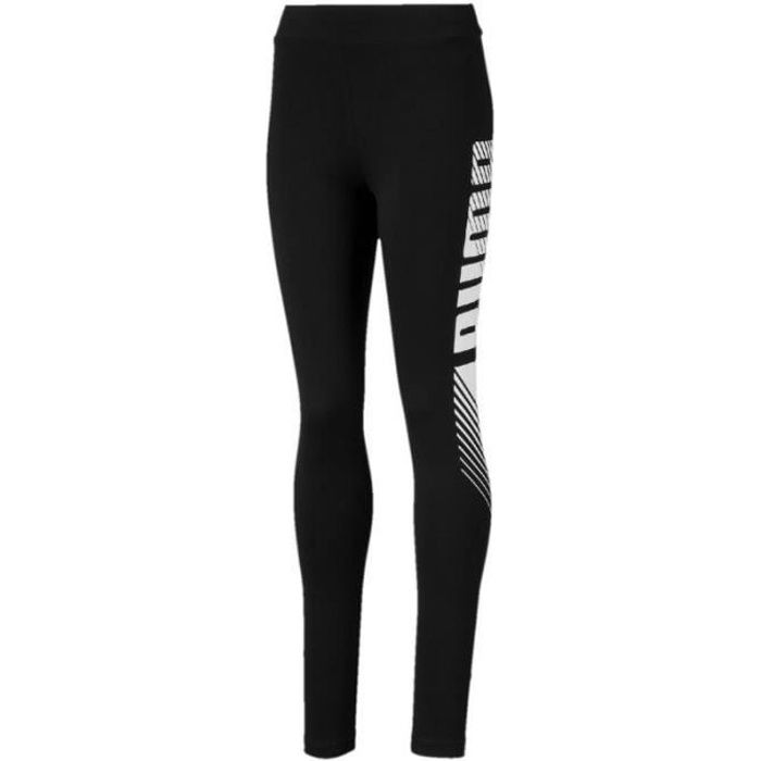 Legging femme junior Puma essential