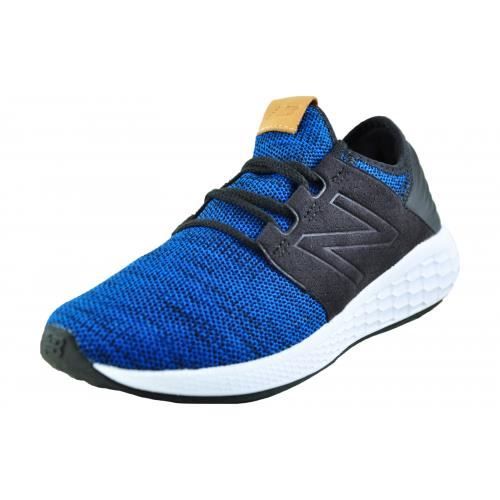 New Balance Cruz V2 Fresh Foam Hommes Chaussures De Running
