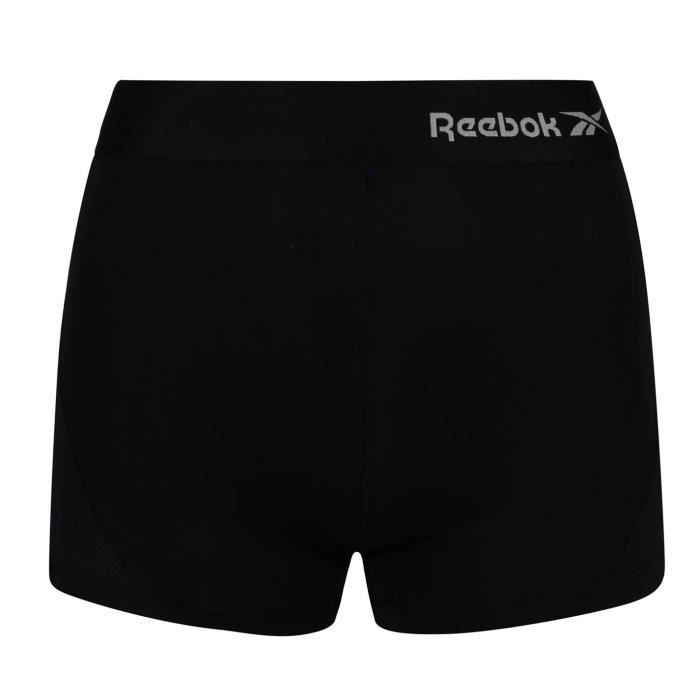 Reebok Joyner Short De Sport Elastiqué Femmes