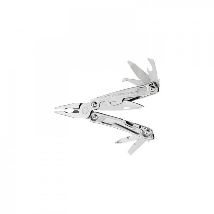 inedit outils pince outil multi-outils leatherman - lmrev - rev - 13 outils