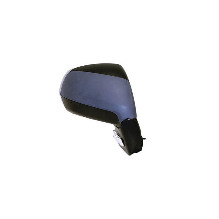 Rétroviseur droit pour PEUGEOT 3008 I ph. 2 2013-2017, électrique, dégivrant, Neuf.