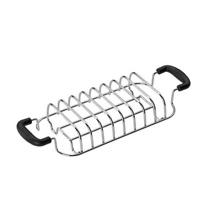 SMEG Réchauffe pain/viennoiserie pour TSF01 Réf. TSBW01