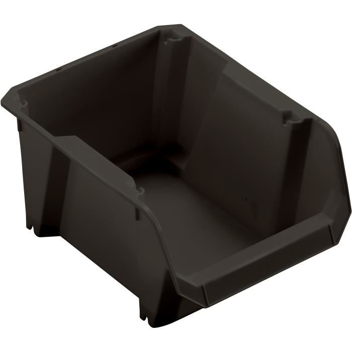 STANLEY BAC A BEC N°2 NOIR - 0,7L