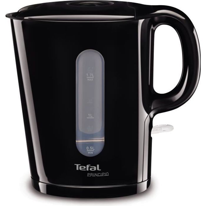 BOUILLOIRE ELECTRIQUE TEFAL PRINCIPIO KO1058, 2200W