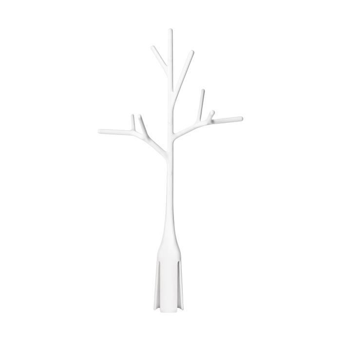 TOMY/BOON TWIG Arbre égouttoir - Blanc